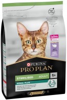 Фото - Корм для кішок Pro Plan Adult Sterilised Renal Plus Turkey  7 kg