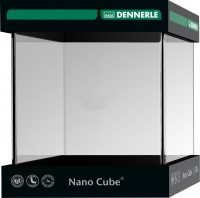 Фото - Акваріум Dennerle Nano 20 л