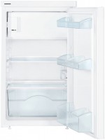 Холодильник Liebherr T 1404 білий