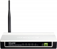 Zdjęcia - Urządzenie sieciowe TP-LINK TD-W8151N 