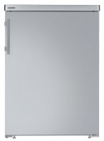Холодильник Liebherr TPesf 1714 сріблястий