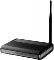 Фото - Wi-Fi адаптер Asus DSL-N10 