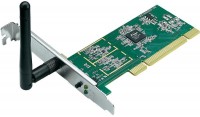 Urządzenie sieciowe Asus PCI-N10 