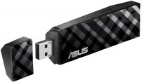 Фото - Wi-Fi адаптер Asus USB-N53 