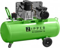 Kompresor Zipper ZI-COM200-10 200 l