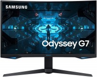 Monitor Samsung Odyssey G7 27 27 "