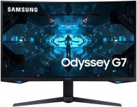 Monitor Samsung Odyssey G7 32 32 "