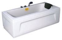 Zdjęcia - Wanna Appollo Bath gidro AT-0941 170x75 cm hydromasaż