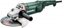 Шліфувальна машина Metabo WE 2400-230 606484000 