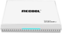 Фото - Медіаплеєр Mecool KM9 Pro Honour 