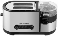 Фото - Тостер MAUNFELD MF-820S PRO 