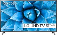 Фото - Телевізор LG 75UM7050 75 "