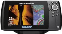 Фото - Ехолот (картплоттер) Humminbird Helix 7 CHIRP MEGA SI GPS G3 