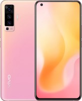 Zdjęcia - Telefon komórkowy Vivo X50 128 GB