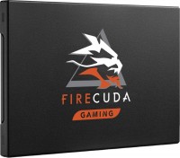 Фото - SSD Seagate FireCuda 120 ZA4000GM10001 4 ТБ