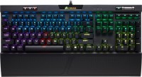 Клавіатура Corsair K70 RGB MK.2  Blue Switch