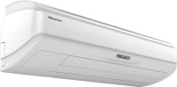 Фото - Кондиціонер Hisense Silentium Pro QD35XU0A 35 м²