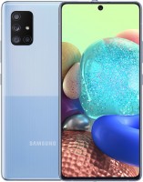 Zdjęcia - Telefon komórkowy Samsung Galaxy A71s 128 GB / 6 GB