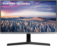 Monitor Samsung S27R350FHI 27 "  czarny