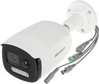 Фото - Камера відеоспостереження Hikvision DS-2CE12DFT-PIRXOF 6 mm 