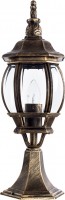 Фото - Прожектор / світильник ARTE LAMP Atlanta A1044FN-1BN 