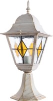 Zdjęcia - Naświetlacz LED / lampa zewnętrzna ARTE LAMP Berlin A1014FN-1WG 