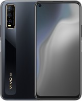 Фото - Мобільний телефон Vivo Y70s 128 ГБ / 8 ГБ