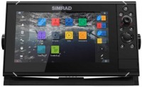 Фото - Ехолот (картплоттер) Simrad NSS-9 EVO3 