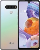 Мобільний телефон LG Stylo 6 64 ГБ / 3 ГБ