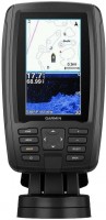 Фото - Ехолот (картплоттер) Garmin echoMAP Plus 43cv 