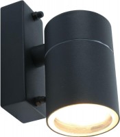 Zdjęcia - Naświetlacz LED / lampa zewnętrzna ARTE LAMP Sonaglio A3302AL-1GY 