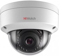 Фото - Камера відеоспостереження Hikvision HiWatch DS-I202 6 mm 