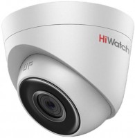 Фото - Камера відеоспостереження Hikvision HiWatch DS-I253M 2.8 mm 