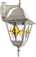 Zdjęcia - Naświetlacz LED / lampa zewnętrzna ARTE LAMP Berlin A1012AL-1WG 