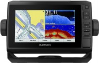 Фото - Ехолот (картплоттер) Garmin echoMAP Plus 72cv 