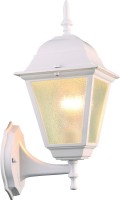 Zdjęcia - Naświetlacz LED / lampa zewnętrzna ARTE LAMP Bremen A1011AL-1WH 