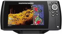 Фото - Ехолот (картплоттер) Humminbird Helix 7 CHIRP MEGA DI GPS G3N 