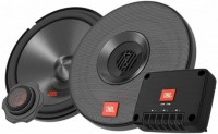 Автоакустика JBL Club 602CTP 