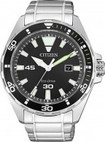 Zdjęcia - Zegarek Citizen BM7451-89E 