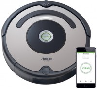Пилосос iRobot Roomba 677 