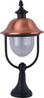 Фото - Прожектор / світильник ARTE LAMP Barcelona A1484FN-1BK 