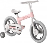 Фото - Дитячий велосипед Xiaomi Mitu NK3 
