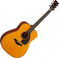 Gitara Yamaha FGX5 