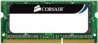 Pamięć RAM Corsair ValueSelect SO-DIMM DDR3 CMSO16GX3M2C1600C11