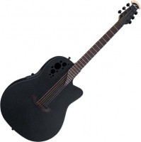 Zdjęcia - Gitara Ovation 1868TX-5 Elite T 