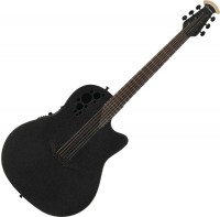 Zdjęcia - Gitara Ovation 2078TX-5 Elite TX 