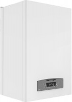 Zdjęcia - Kocioł grzewczy Hotpoint-Ariston Clas B X 24 FF 24 kW