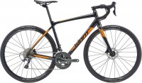 Фото - Велосипед Giant Contend SL 2 Disc 2019 frame S 