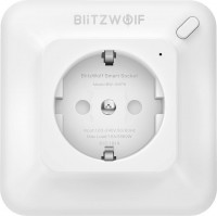 Zdjęcia - Inteligentne gniazdko Blitzwolf BW-SHP8 