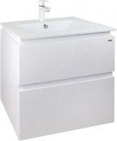 Фото - Тумба під умивальник Q-tap Albatross 60 QT0172TP600D3060CW 